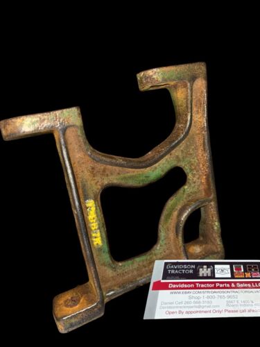 John Deere D Generator Bracket D29678R Antique Tractor