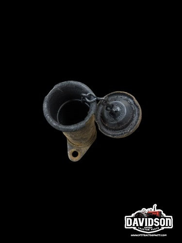 Massey Ferguson 240 Oil Fill Cap Antique Tractor