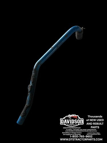 Ford 3910 Tractor Breather Tube