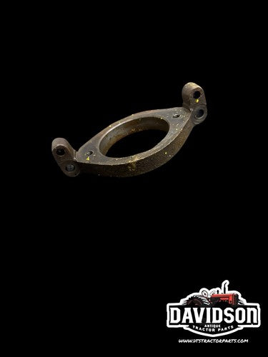 1960 Oliver 550 Hydraulic Pump Bracket 1E2151   Tractor