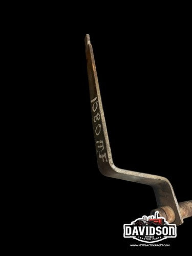 Massey Ferguson 1080 Hydraulic Handle Antique Tractor