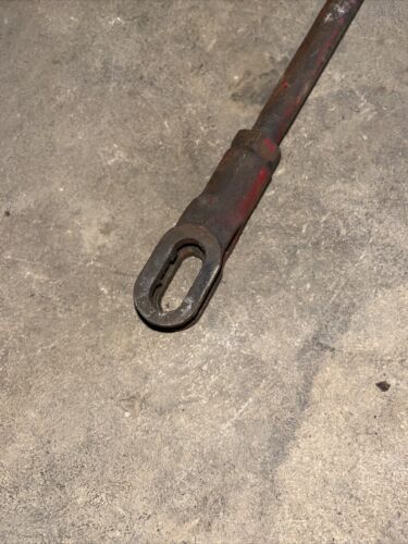 Farmall 400 450 TA Linkage Rod Antique Tractor