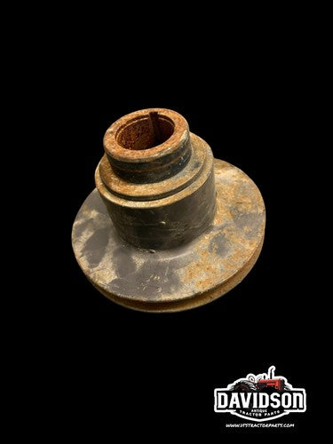 Crankshaft Pulley fits Massey Ferguson 135 240 35 734627M1 fits Perkins 31143733