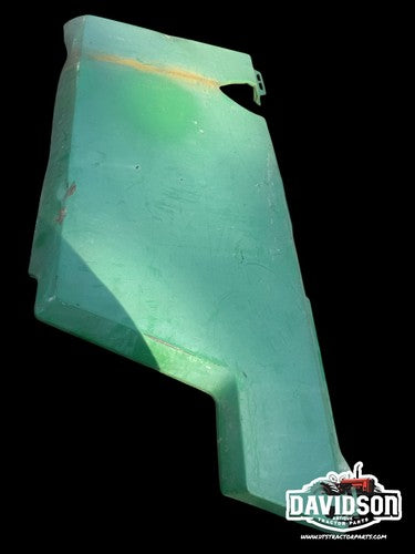 John Deere 770 RH Side Panel Antique Tractor