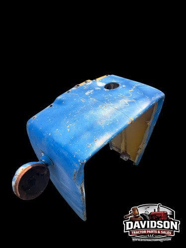 Ford 3000 Front Nose Cone Hood Antique Tractor