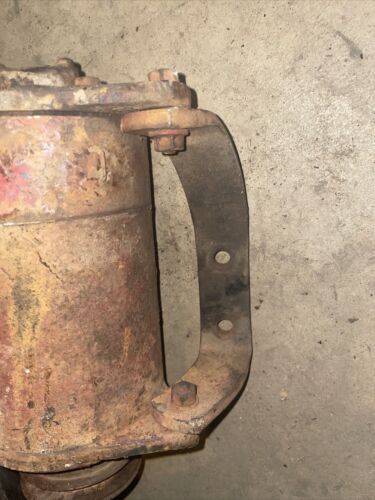 Farmall IH Cub Generator core Antique Tractor