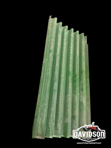 A4316R Screen -Fits  John Deere  60 70 720 Tractor