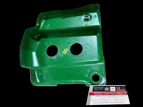 B1542R * John Deere B Dash * Good Threads * 2 Hole * Fits 60,000-200,999 * USA!