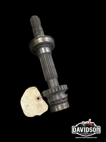 Used PTO Shaft Fits John Deere 850 950 1050 850 950 1050 CH11938