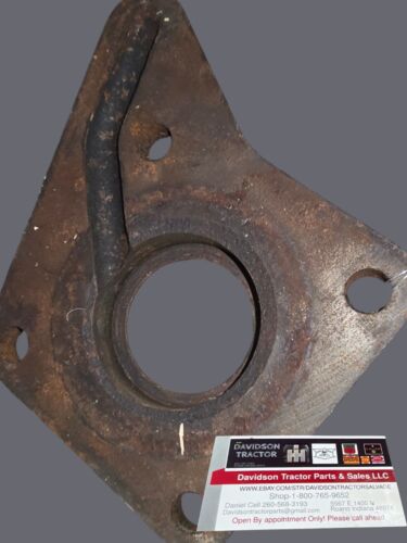 John Deere G transmission cover F222R