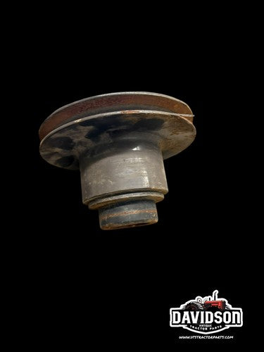 Crankshaft Pulley fits Massey Ferguson 135 240 35 734627M1 fits Perkins 31143733