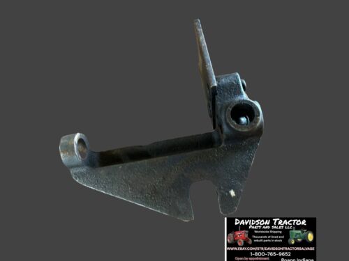 John Deere G 70 3rd 4th gear shifter F624R AF635R