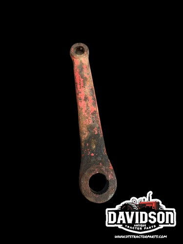 ORIGINAL FORD 8N STEERING BOX ARM FITS JUBILEE, 600, 601, 800, 801, NAA
