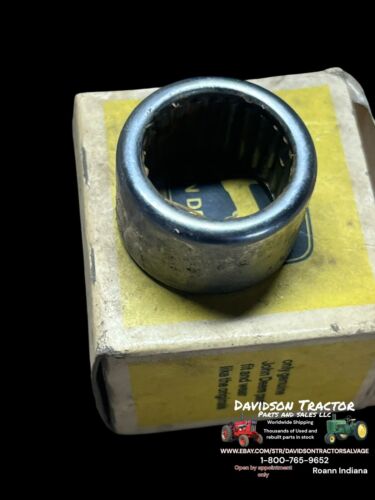 Genuine John Deere JD9816 New Old Stock Bearing