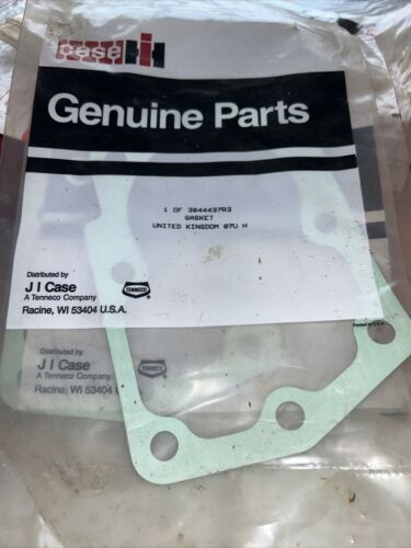 Case IH 3044437R3 Gasket