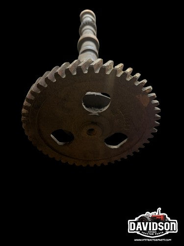 1966 John Deere 4020 Diesel Tractor Camshaft R26077R R33778R