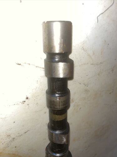 International Farmall 460 Gas Camshaft W/Gear 367240 R1   Antique Tractor