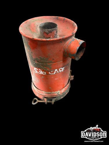 Case 530 Air Cleaner Assembly Antique Tractor