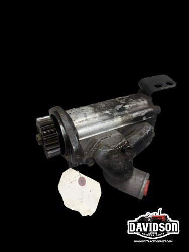 RE40444 John Deere Hydraulic Pump fits 5400 5200 5500 5300
