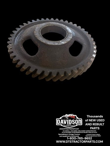 IH International 544 C-200 Timing Gear Antique Tractor