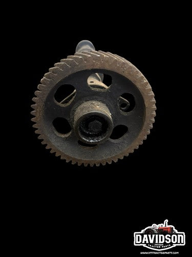 1971 Ford 3000 Gas Tractor Camshaft