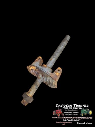 John Deere F3057R Governor For Parts