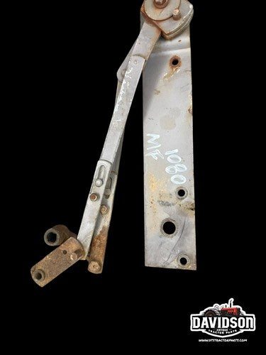 Massey Ferguson 1080 Hydraulic Handle Assembly Antique Tractor