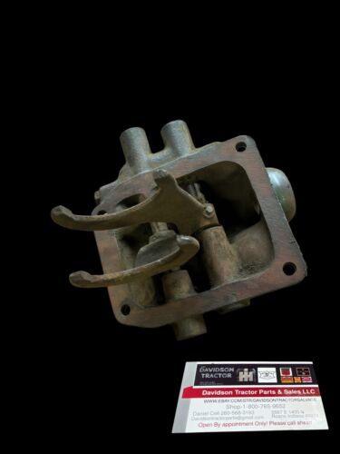 John Deere L Shifter Fork Assembly L4002T