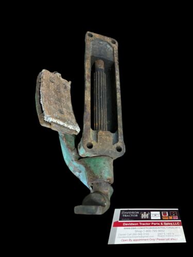 Genuine Used John Deere R Tractor Clutch Fork Assembly R269R R278R R272R