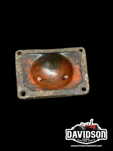 9092-D Belt Pulley Delete Cover; A B C SA SC 100 130 140 200 230