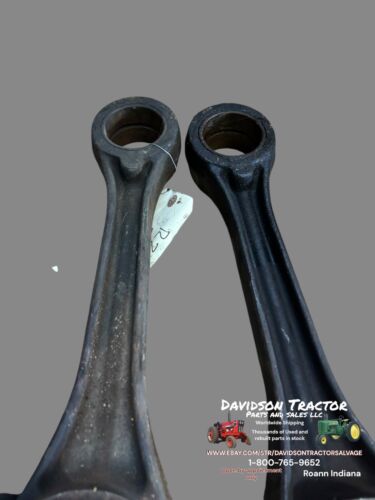 John Deere R Diesel Connecting Rods PAIR R234R