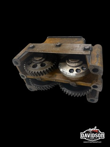 John Deere 3020 Diesel Engine Balancer Antique Tractor