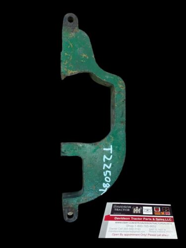 John Deere Implement Attaching Bracket (T22508) New Old Stock