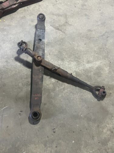 International Harvester 444 3point Hitch Arm Antique Tractor
