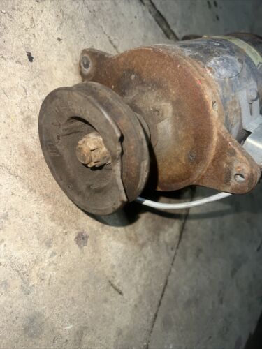 Farmall H M A B C non working generator core
