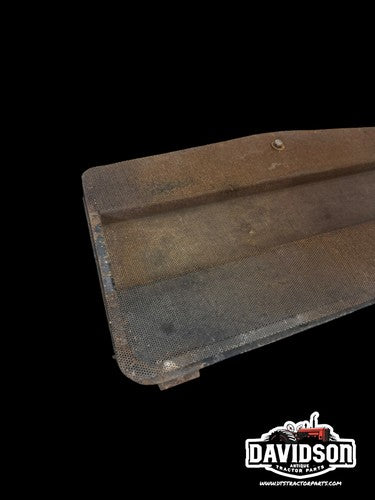 Massey Ferguson 1105 Grill Screen Antique Tractor