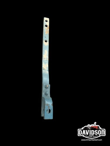 Drawbar fits Ford 4130 4630 2810 2910 3910 4100 4110 4600 4000 4610 82009362
