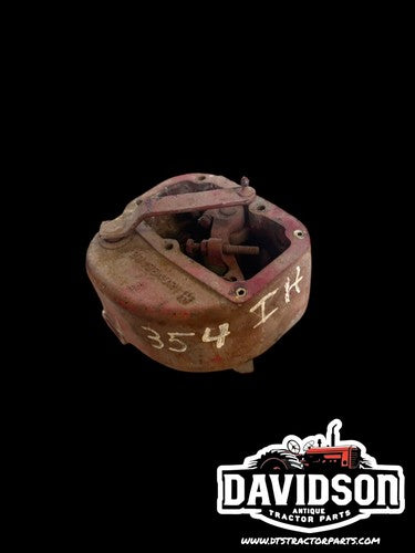 3043849R1 International 354 Tractor Governor Assembly For Parts Antique Tractor
