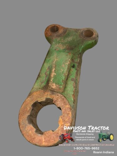 Steering Arm - Center fits John Deere 4050 4240 4250 4430 4440 4450 4455 R50769