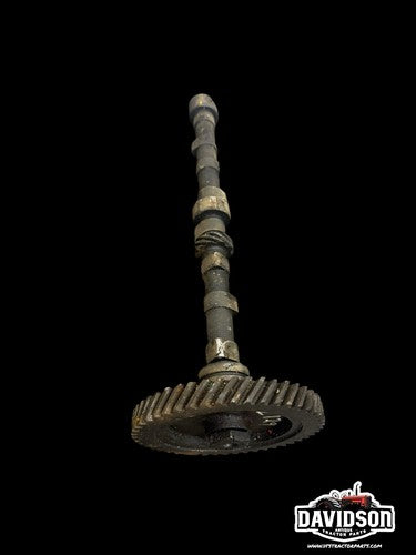 Camshaft Massey Ferguson TO30 135 35 TO35 40 50 2135 Z129