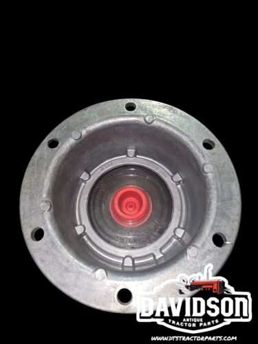 Stemco 4009 Hub Seal NOS Heavy Truck Trailer
