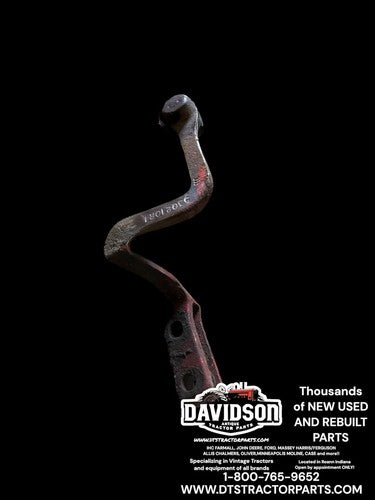 530210R1 International 574 674 2505 Hydraulic Control Handle