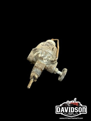 Ford 8N 9N 2N Sediment Bowl Antique Tractor