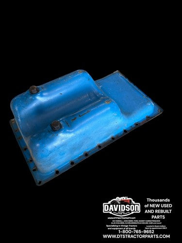 Ford 3415 Tractor Oil Pan Assembly