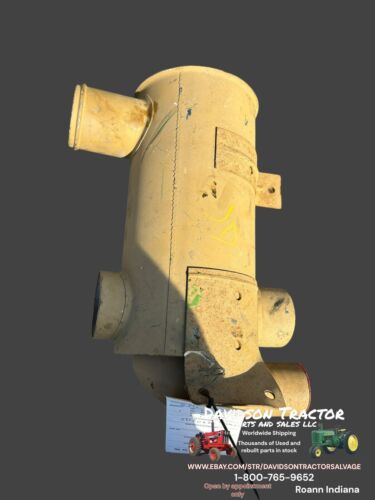 John Deere 2630 Tractor Air Filter Housing Air Cleaner Fits Many Others