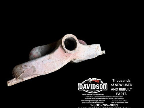FARMALL M, SUPER M TRACTOR ENGINE MANIFOLD IHC SUPER M, 400 450 W6 I6