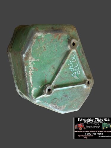 John Deere 70 720 730 Diesel valve cover F1897R