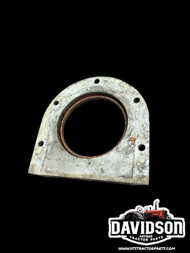 IH International 504 Utility Rear Main Seal Retainer Antique Tractor