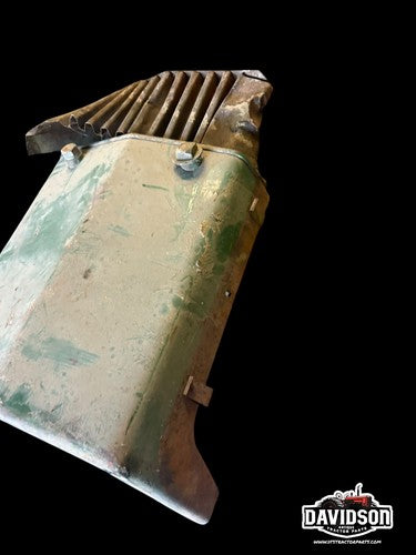 John Deere 3010 Tractor Front Hood Nose Cone Grille Bracket