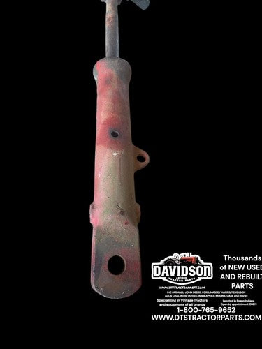 International Farmall 826 3 Point Adjustable Lift Arm Antique Tractor